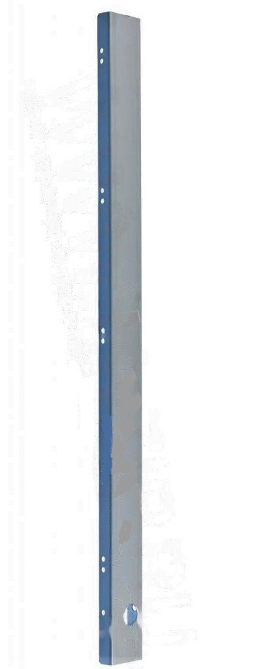 Планка обрамления (правая) дверей шахты привода Fermator 40/10 - 50/11. T2 CO 1200