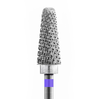 Фреза ТВС 23360 с крестообразно-поперечной нарезкой