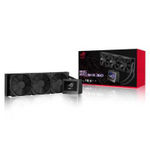 Кулер ASUS ROG Ryujin III 360 Black