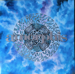 Amorphis / Elegy (Coloured Vinyl)(2LP)