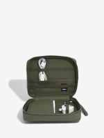 Stackers Сумка для хранения кабелей Cable Tidy, Taupe