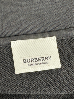 Худи Burberry