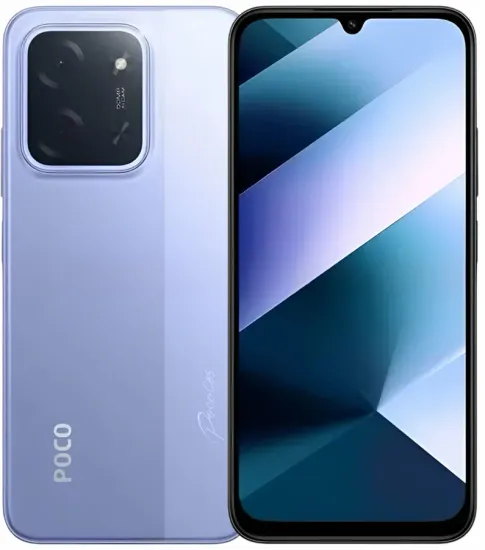 Xiaomi Poco C85