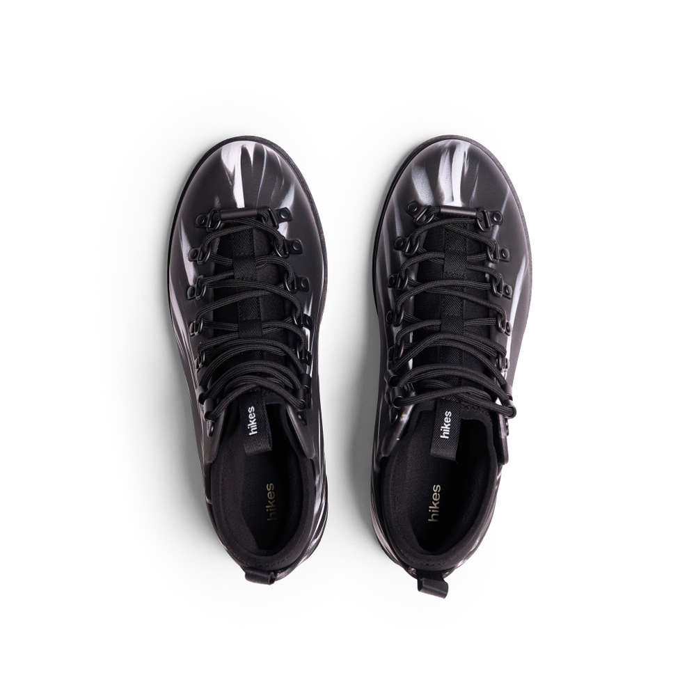 Ботинки Hikes Jasper "Orca"