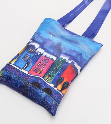 Сумка-шоппер