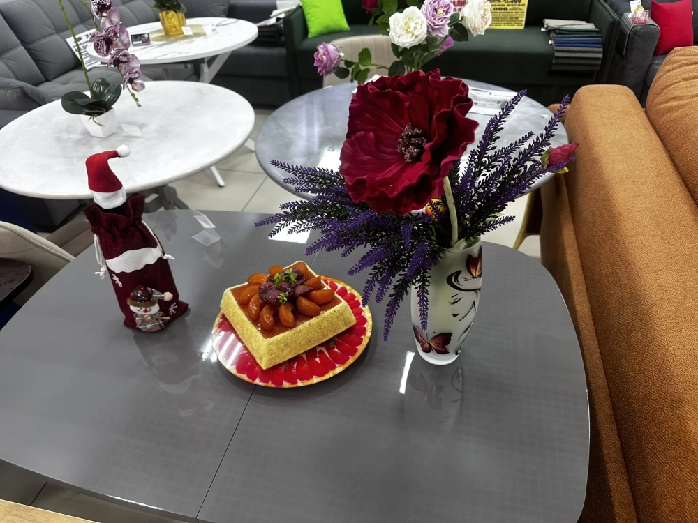 САЛОН МЕБЕЛИ ARS МЕБЕЛЬ ТЦ ЗАПАДНЫЙ (ЗА САЛОНОМ МТС)