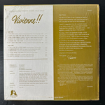 Vivienne Della Chiesa  ‎– Vivienne!! (США)