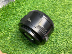 Canon EF 50mm 1.8 II