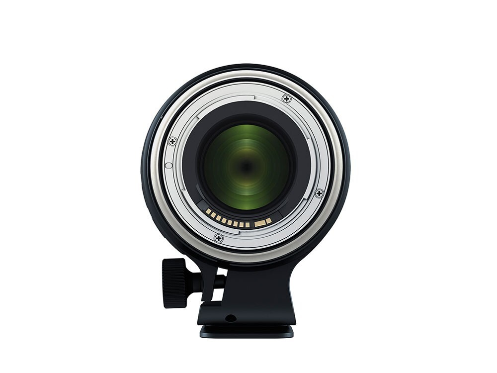 Объектив Tamron SP AF 70-200mm f/2.8 Di VC USD G2 (A025) Canon EF, черный
