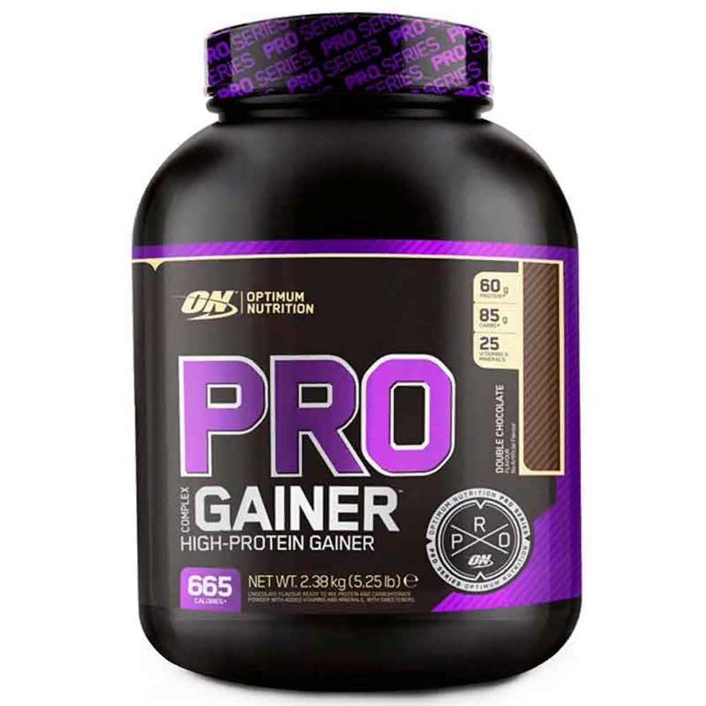Optimum Nutrition Pro Gainer (2220 гр.)