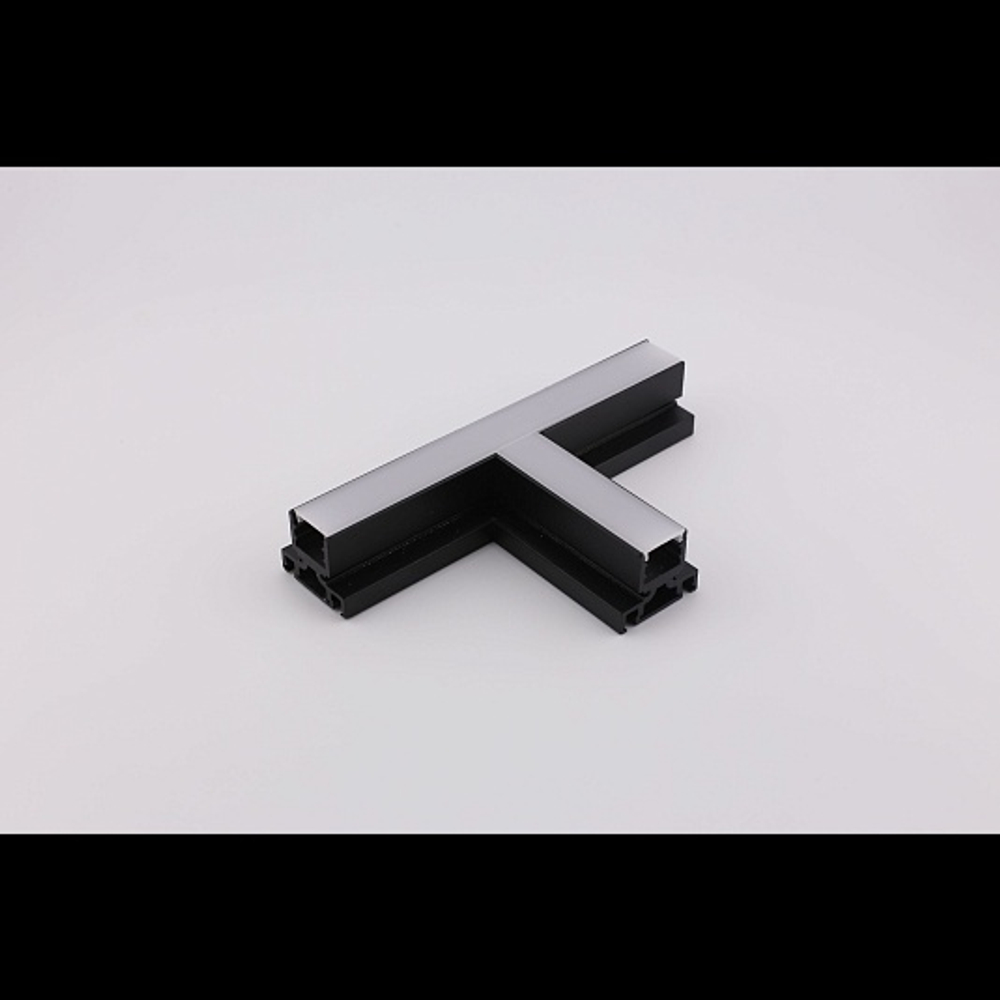 Трековый соединитель угловой Aployt Magnetic track 48 APL.0185.00.04