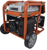 Генератор бензиновый Evoline KB 3300