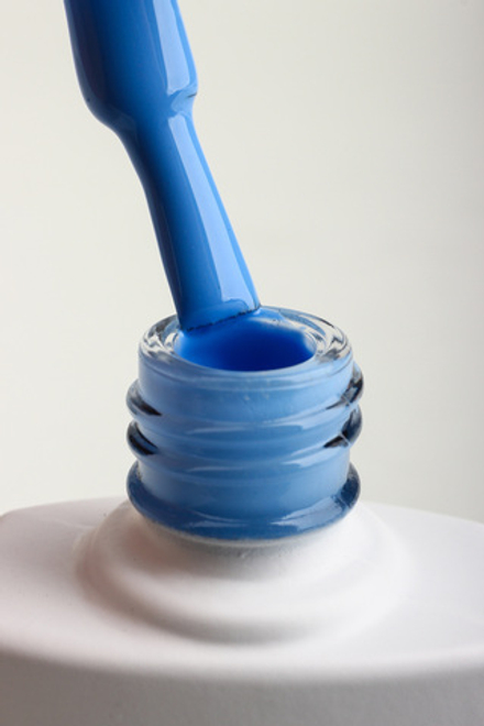 Однофазный гель-лак для педикюра RockNail Pedicure Line 10 DEVUSHKA PO GORODU, 6 мл