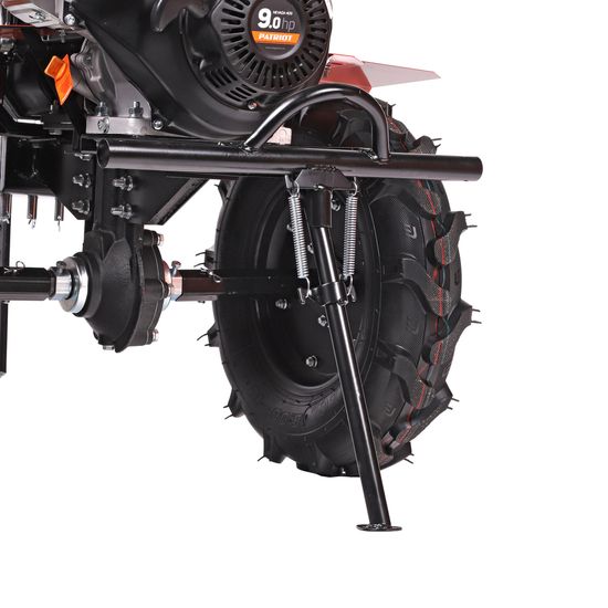 Мотоблок PATRIOT NEVADA 409 (9 л.с., 4 передачи вперед)