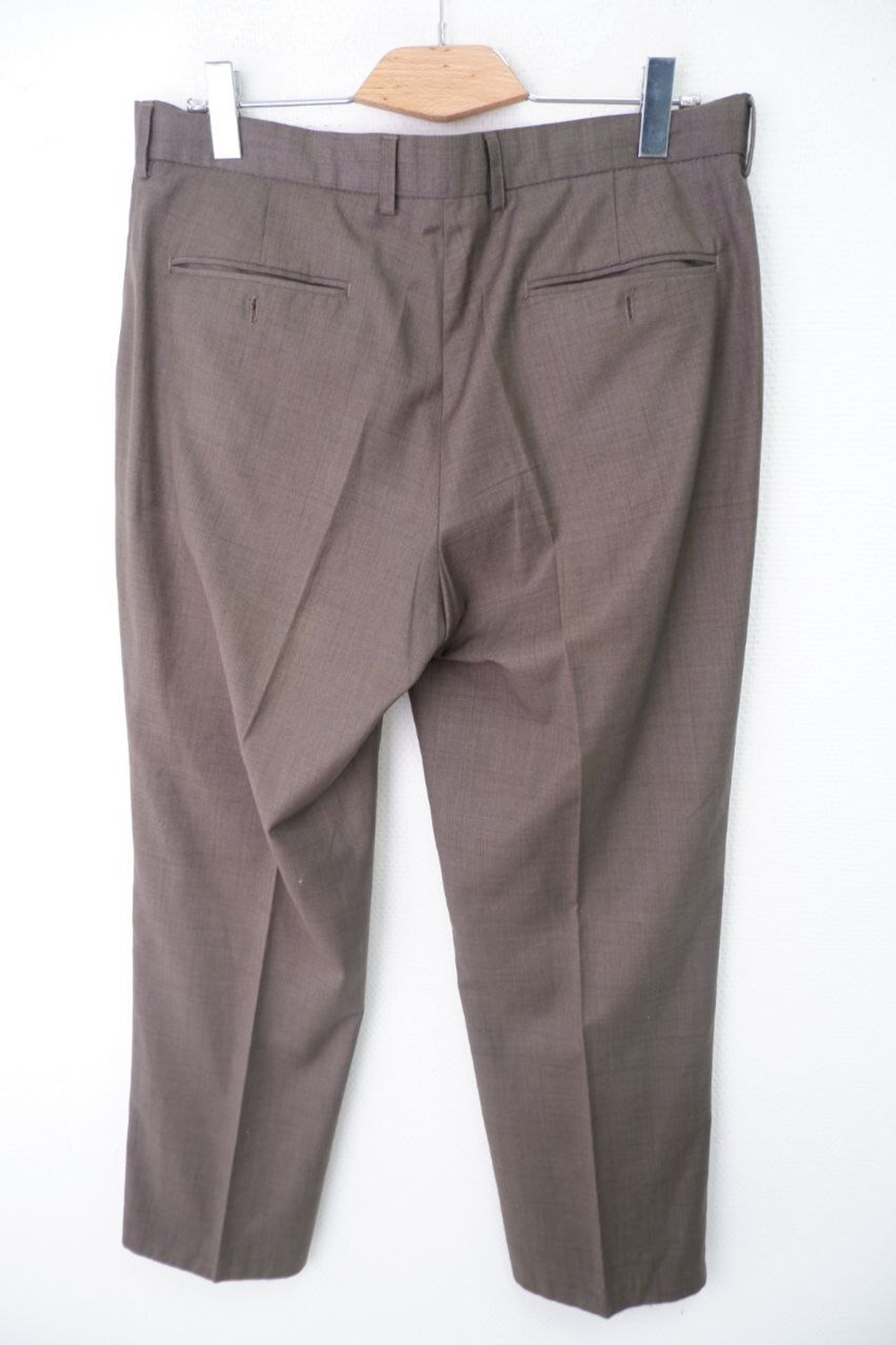 Брюки для офиса 52/54 размер