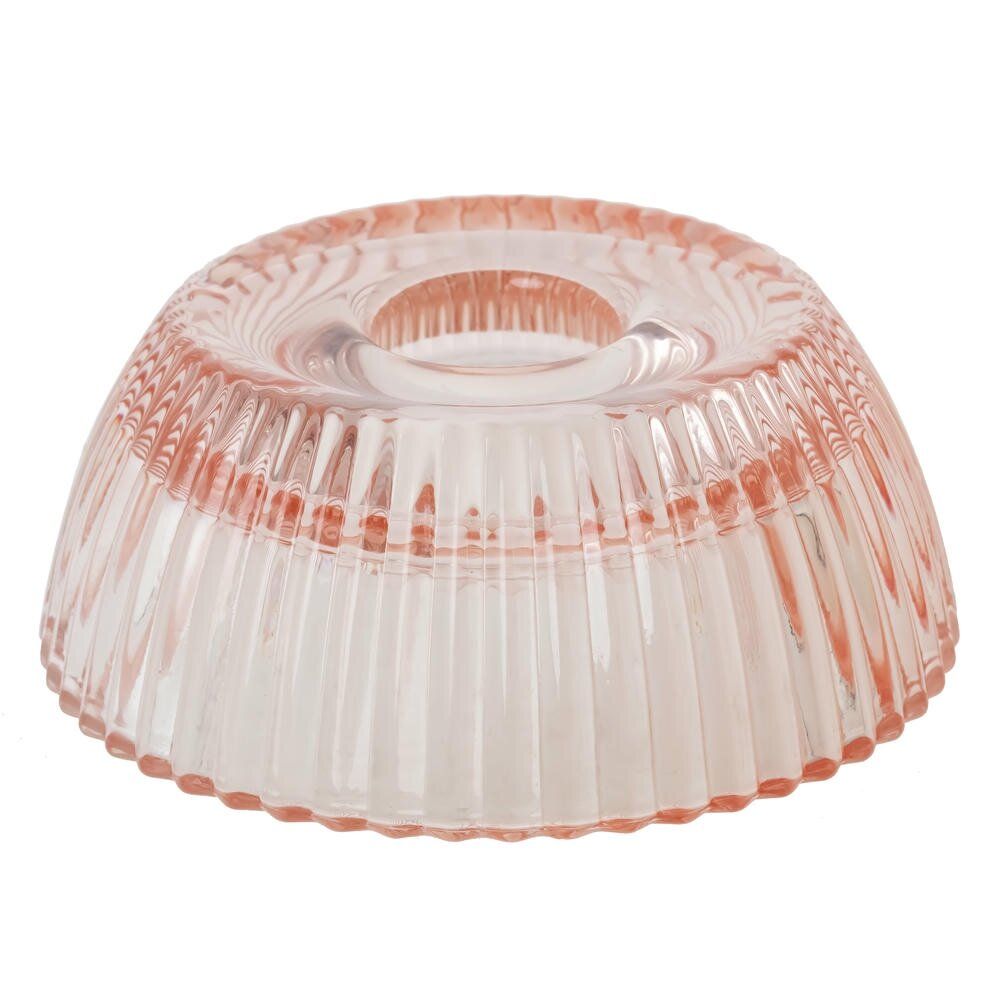 GAEM Подсвечник, L8,5 W8,5 H3,5 см