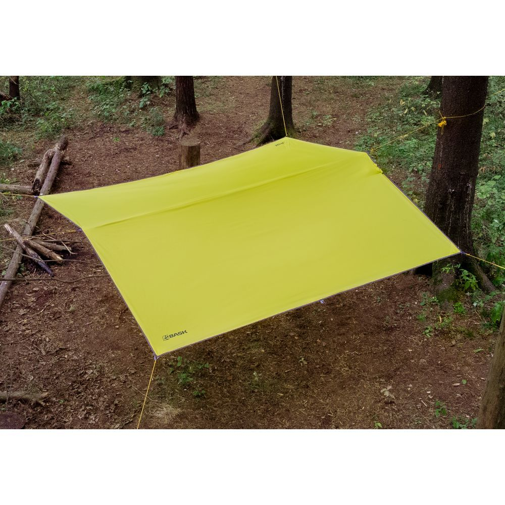 Тент BASK Canopy V3 6*6