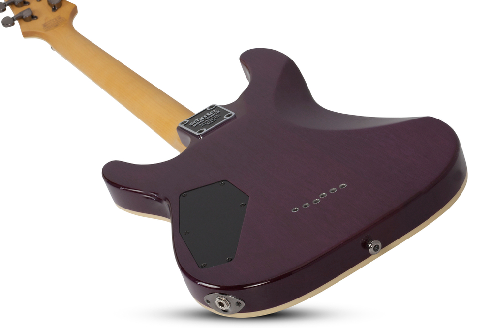 Schecter OMEN EXTREME-6 ELECTRIC MAGENTA