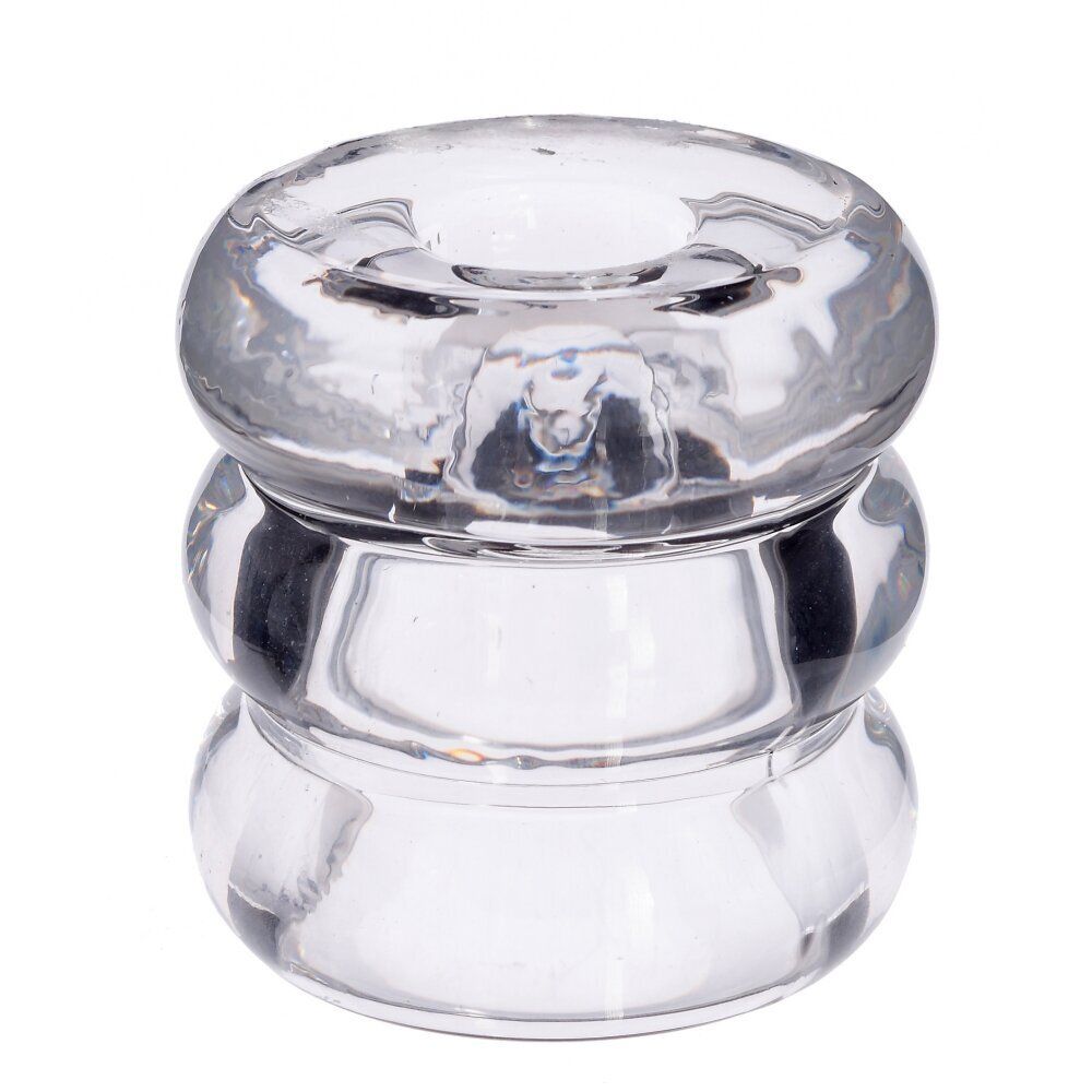 GAEM Подсвечник, L5 W5 H6 см