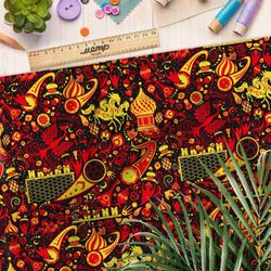 Ткань таффета русские достопримечательности