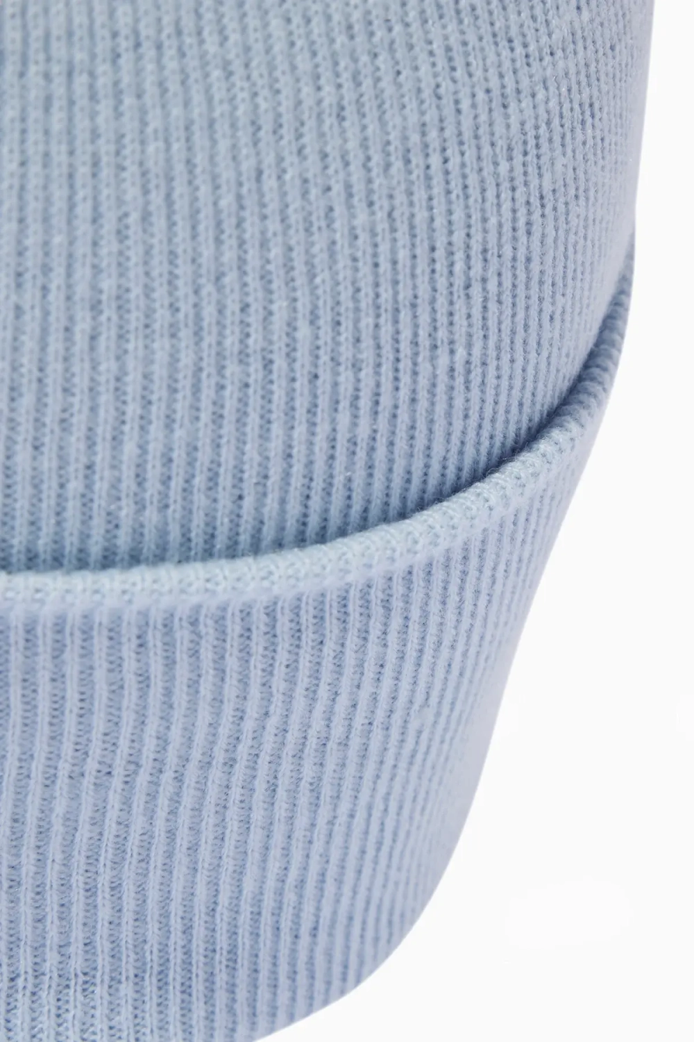 Шапка adidas Tonal - голубой