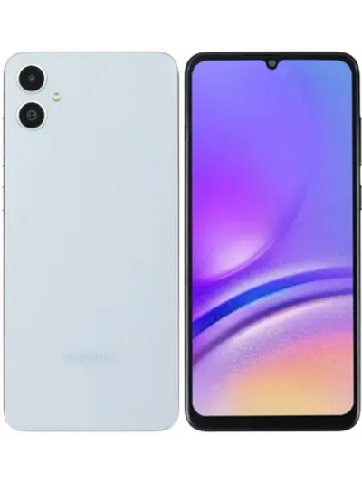 Samsung A055 6GB/128GB Silver