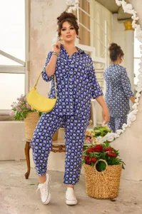 Костюм УК-18623/1-5 Fabrika