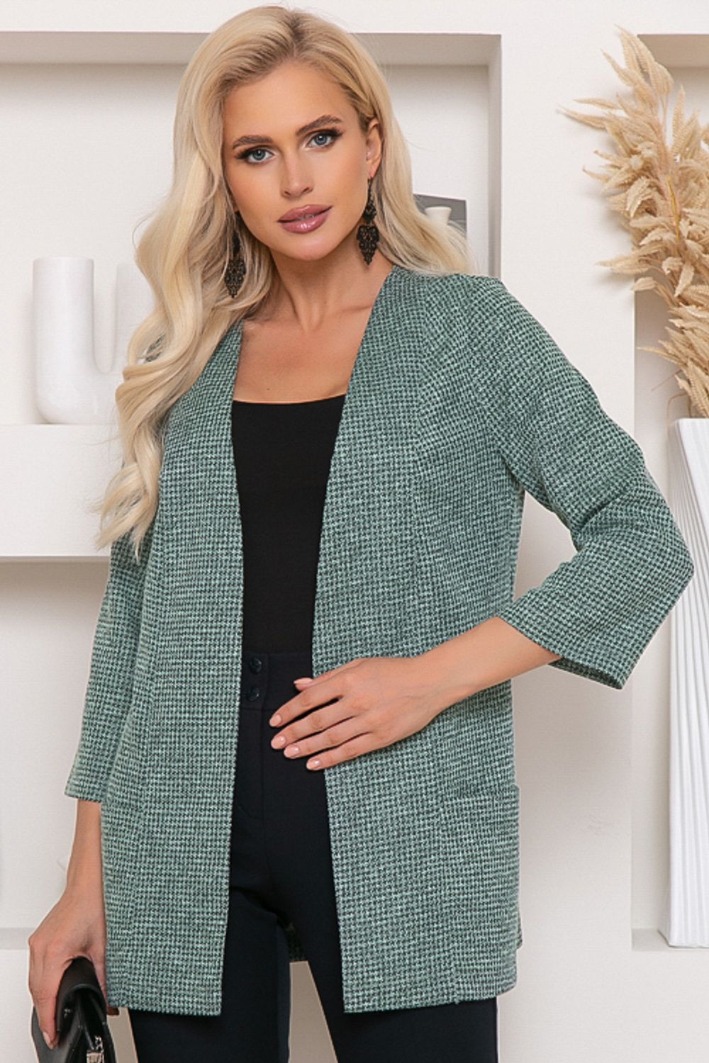 Кардиган 9053 Avili