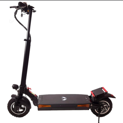 Электросамокат Syccyba Mangust 52V 20Ah New