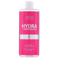 Увлажняющий раствор для лица Farmona Professional Hydra Technology Moisturizing Solution 500мл