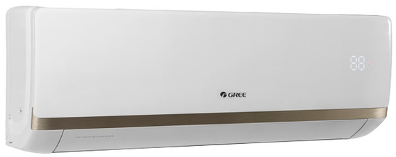 Кондиционер GREE BORA GWH12AABXB-K3NNA2B