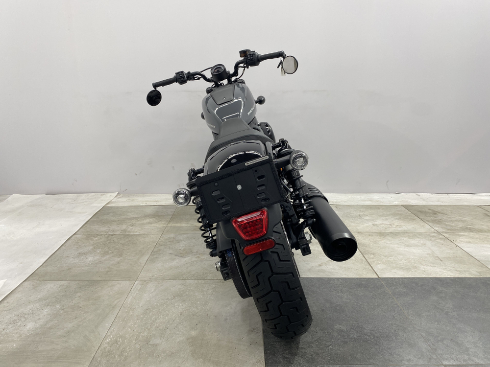 Harley-Davidson RH975 Nightster , 2022