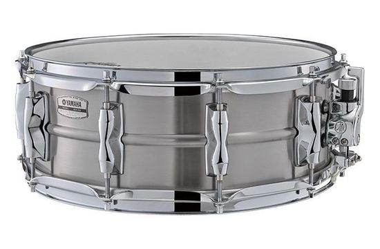 Барабан малый YAMAHA RRS1455 Stainless Snare