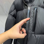 Пуховик Moncler
