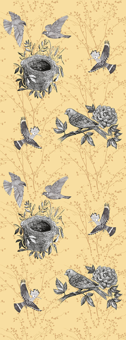 Коллекция Chinoiserie