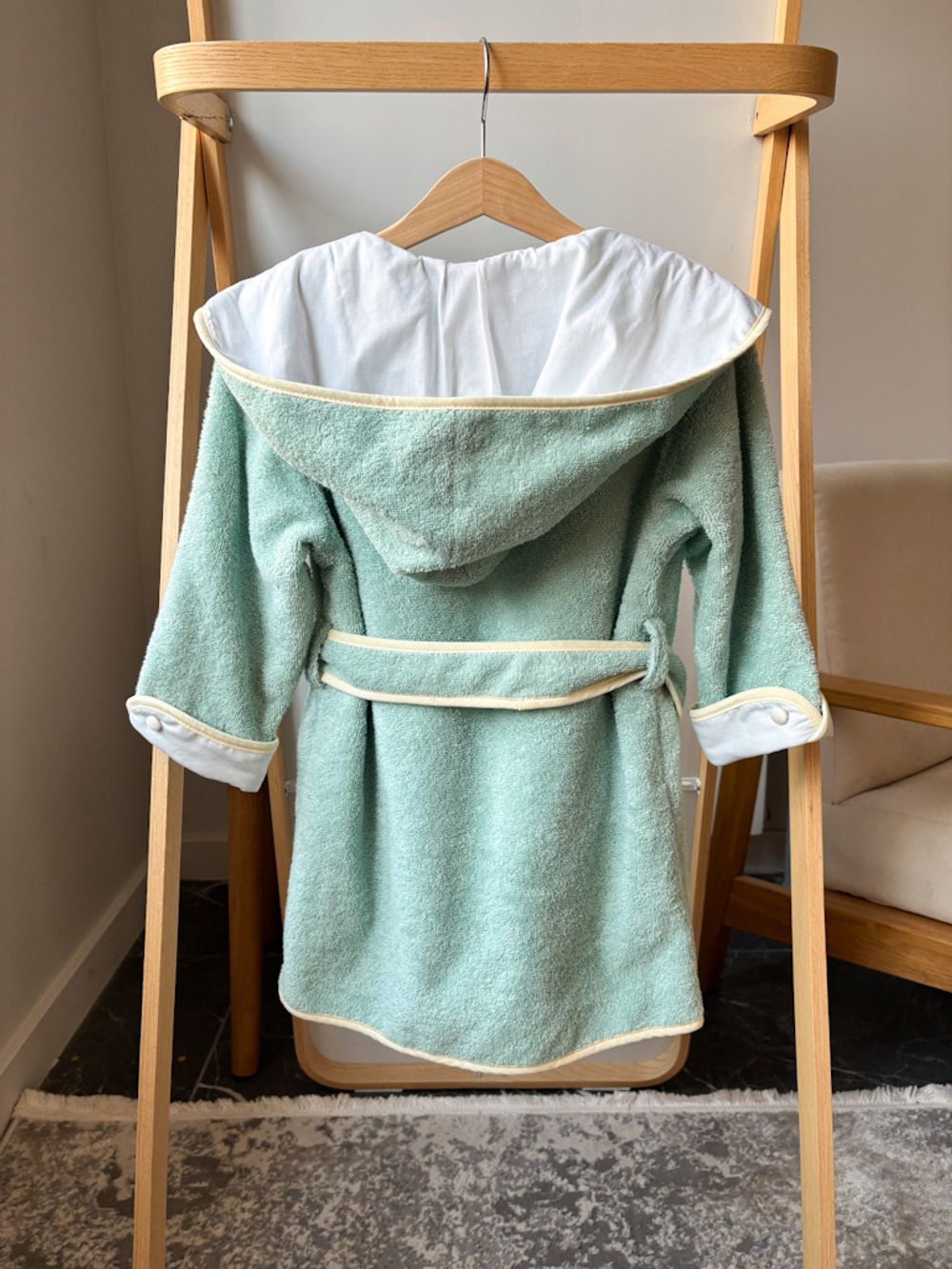 Махровый халат Togas, 104