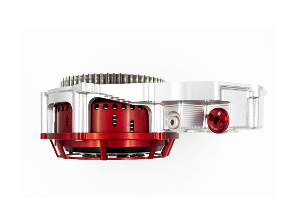 KTT-1900 STM COMPLETE SLIPPER DRY CLUTCH KIT EVO-SBK (MTS 1260 /S)