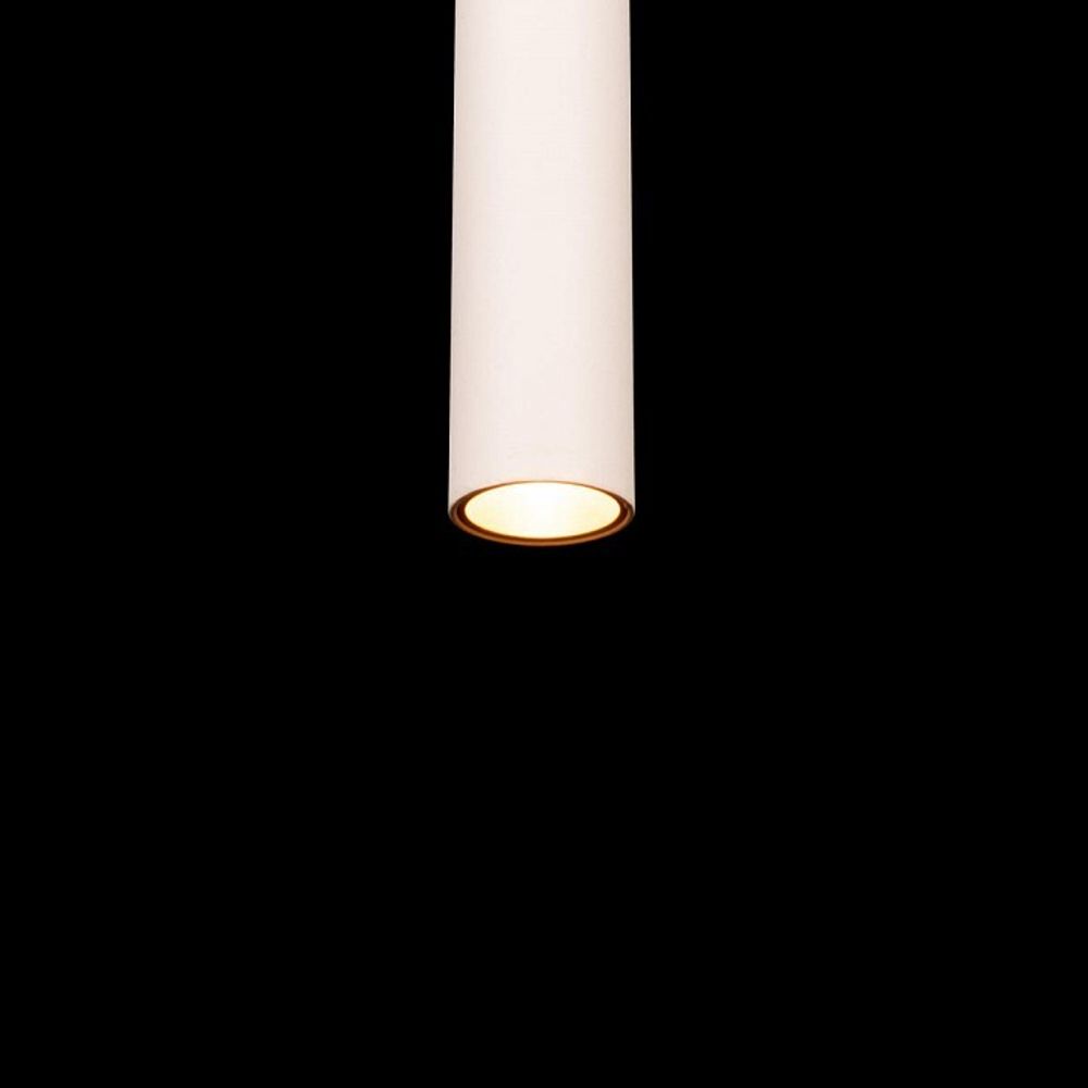 Подвесной светильник Loft it Metropolis 10334/800 White