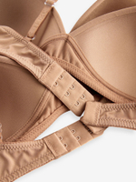 Бюстгалтер для девочки Next 683-185, 2 шт., Бежевый