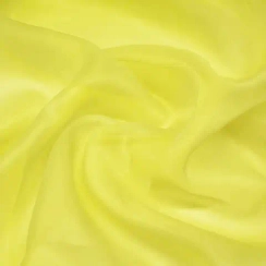 Органза матовая, Олива, ширина 150 см, 80 ден, розница от 30 см