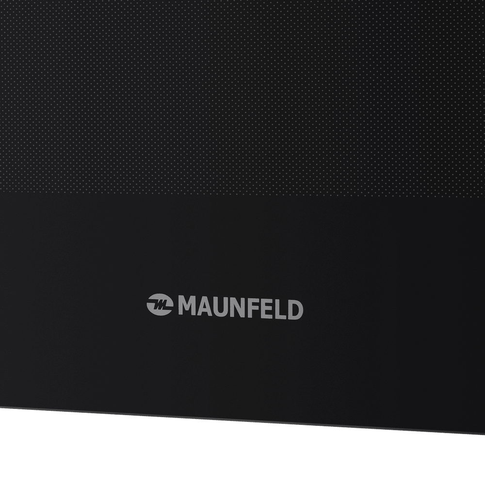 Шкаф духовой электрический MAUNFELD EOEM.589S1