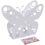 Салфетница «Бабочка большая» 15*12см