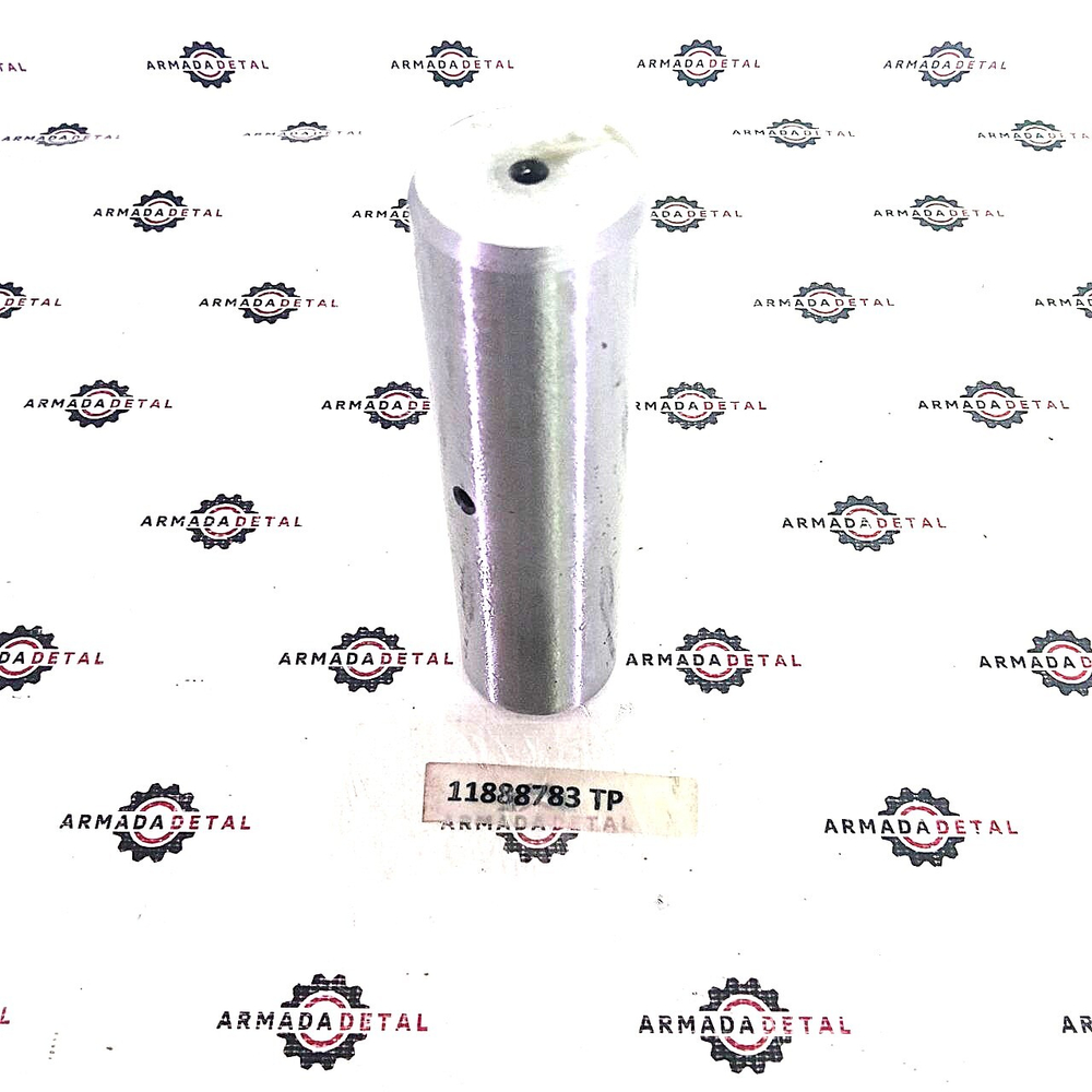 Палец (Крепление г/цилиндра ковша к рукояти) | VOE11888783 | TMP