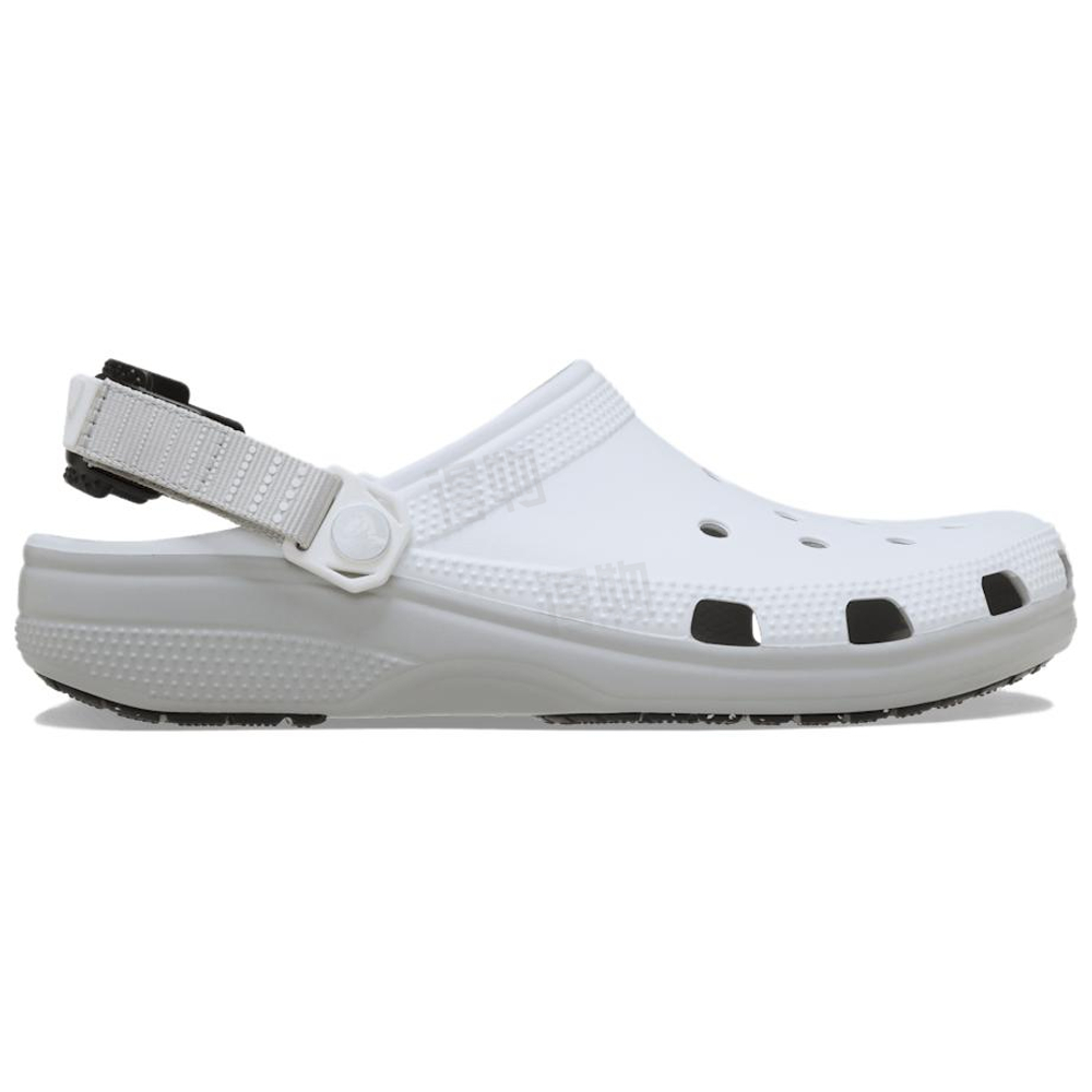 Crocs Classic Turbo Clog Eva