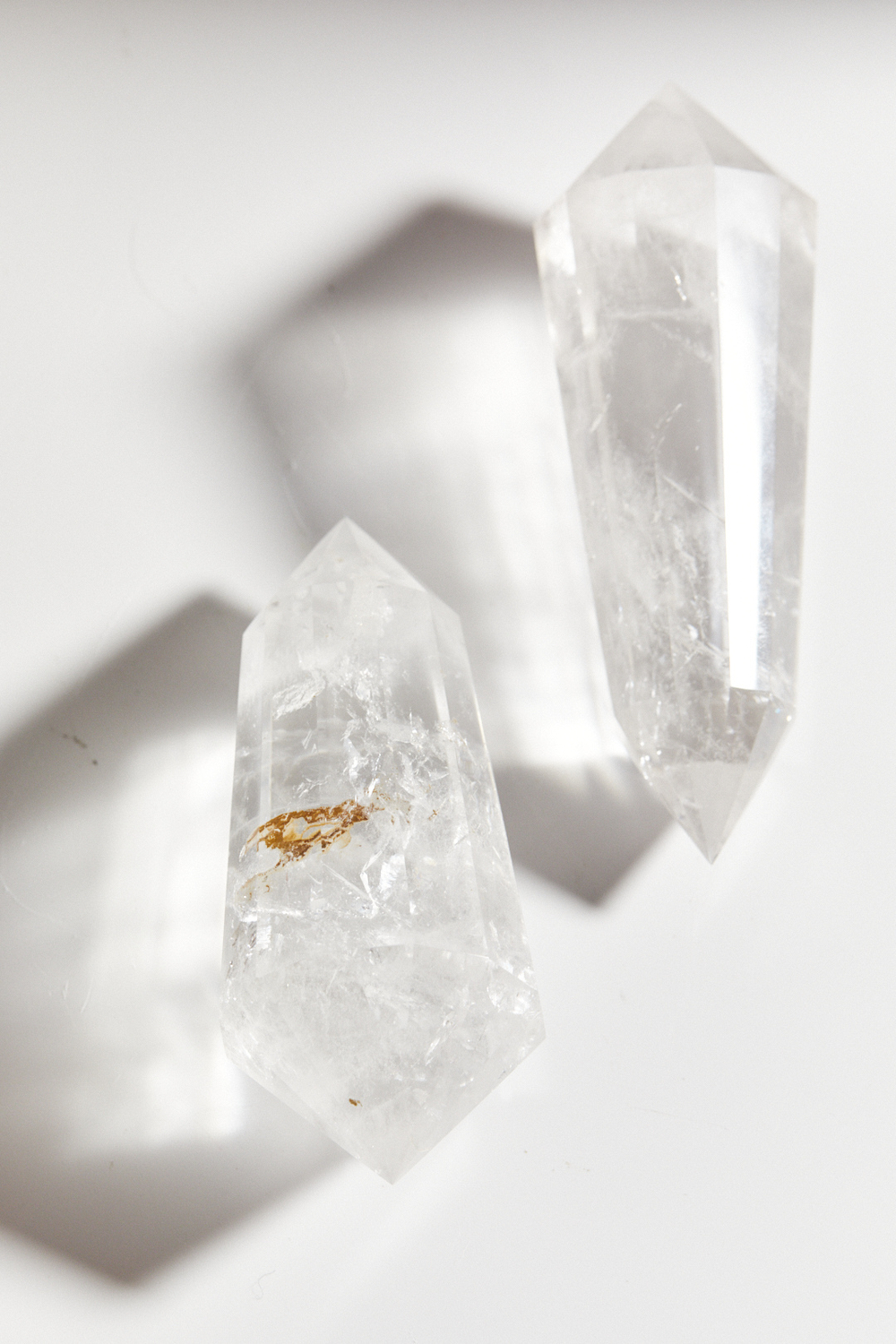 Кристалл Фогеля M