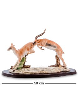 Pavone FM-26 Композиция «Антилопы»