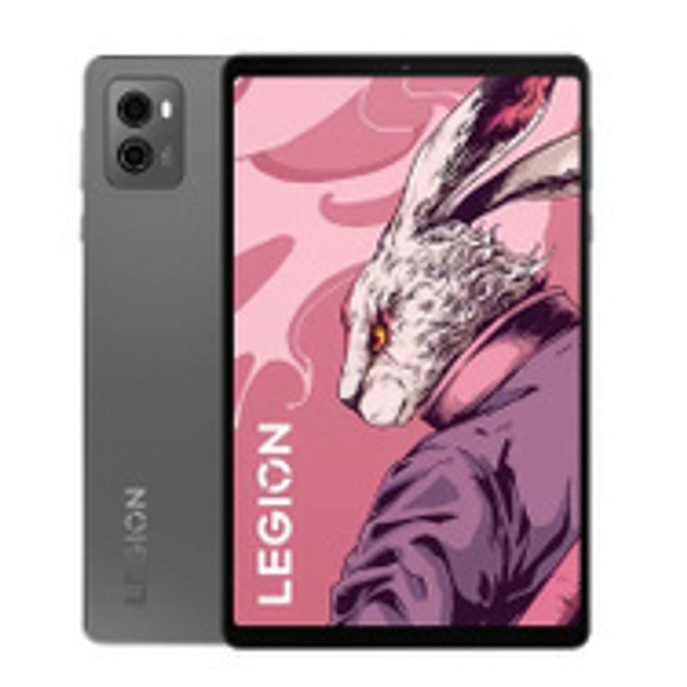 Планшет Lenovo Legion Y700 (TB320FC) 12GB/256GB Storm Grey