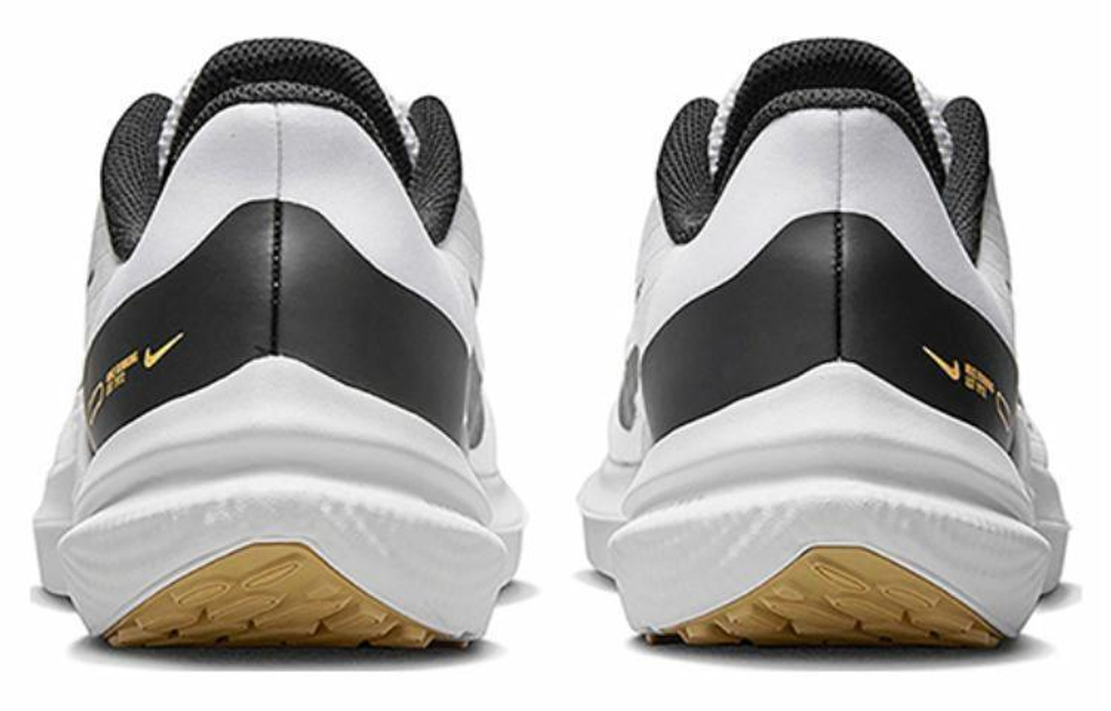 Кроссовки Nike Air Winflo 9 (Женская размерная сетка)