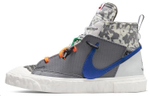 Кроссовки Readymade X Nike Blazer