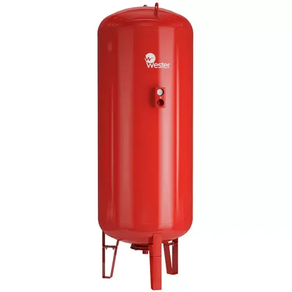 Бак мембранный для отопления Wester WRV750